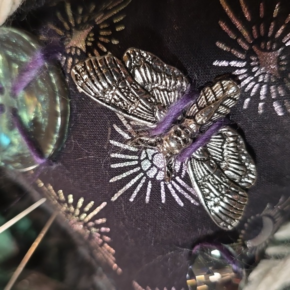 Voodoo Doll - Picture 3 of 4